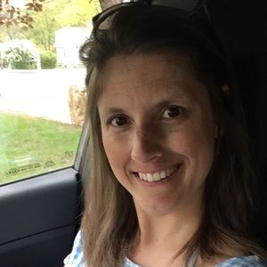 Meet your Posher, Heidi